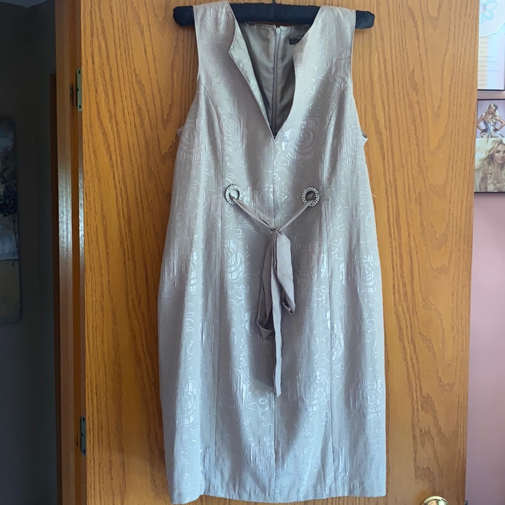 Vertigo Paris Dress